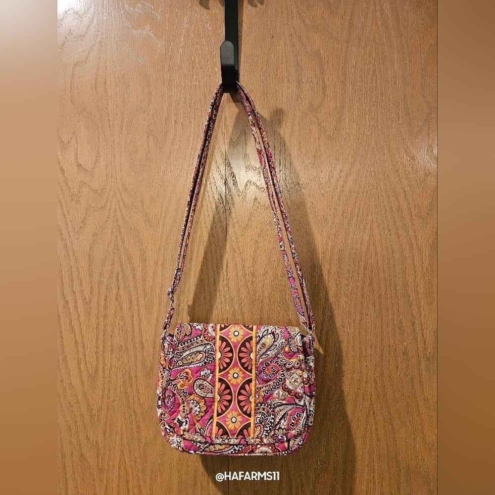 Stephanie Dawn Purse